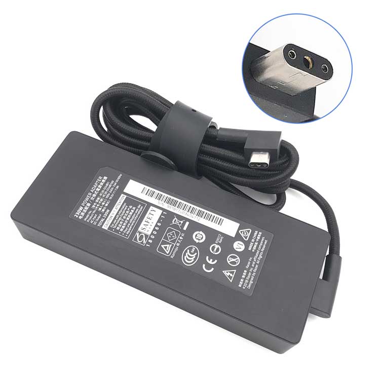 230W RC30-024801 AC adapter