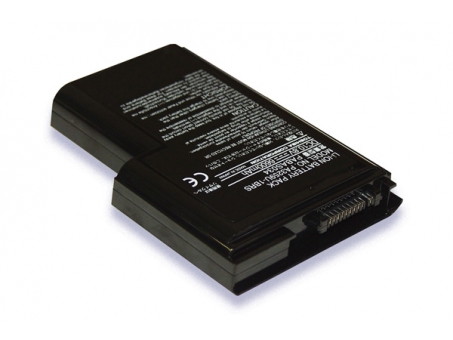 Pa U Brs Battery Laptop Batteries Pack For Li Ion Toshiba Pa U