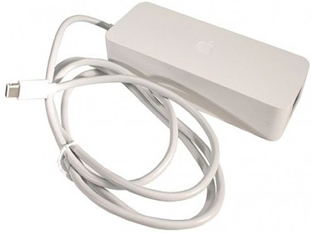 Compatible Avec Pomme Ordinateur Chargeur MacBook Air Ordinateur Portable  Pouvoir Adaptateur Chargement Rapide 45W Carré Pouvoir Câble Adaptateur  Longueur 1,8m Prise Usa, Mode en ligne
