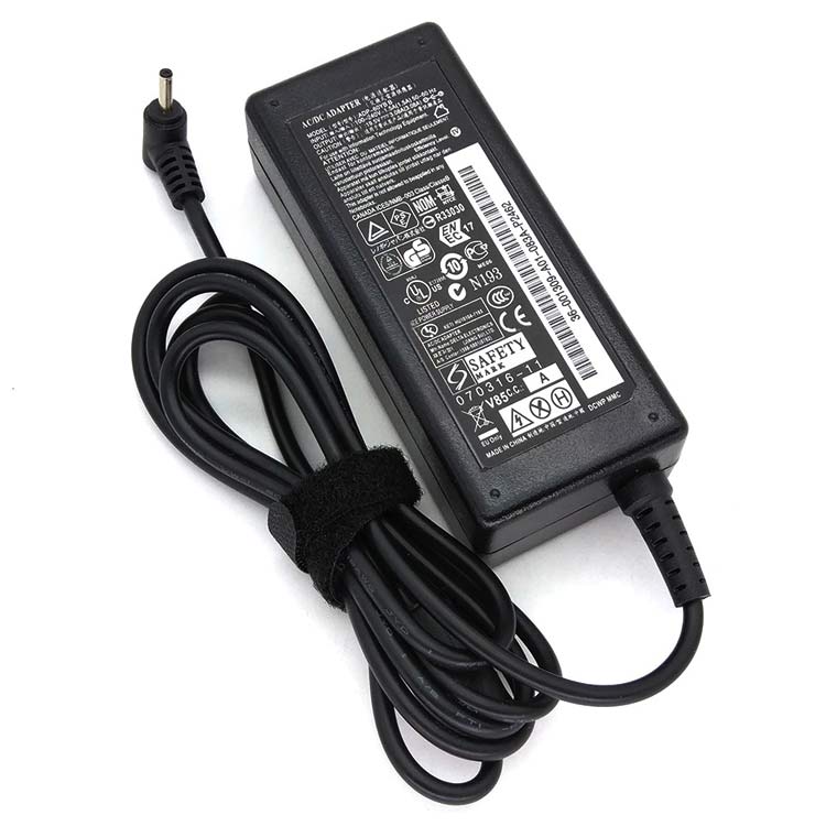 ADP-60JH,ADP-65NH pour 60W Asus EEE SL101 EP121 ADP-60JH A