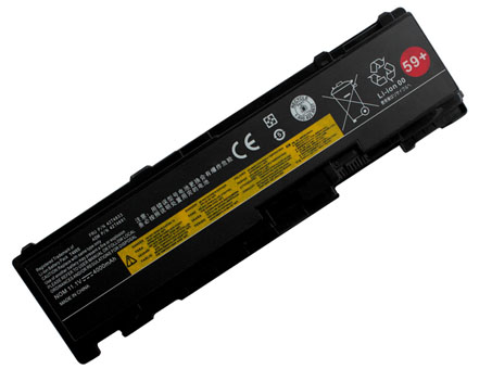 42T4690,42T4691 PC batterie pour Lenovo ThinkPad T400s T410s T410si 42T4690 42T4691