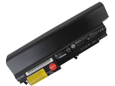 42T5229,42T5262,42T5264,42T5227 PC batterie pour LENOVO ThinkPad T61 R61 series 42T5229 42T5262 42T5264 42T5227
