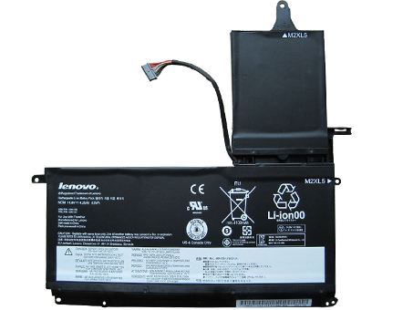 45N1166,45N1167 PC batterie pour Lenovo ThinkPad S5 S531 Series 45N1166 45N1167