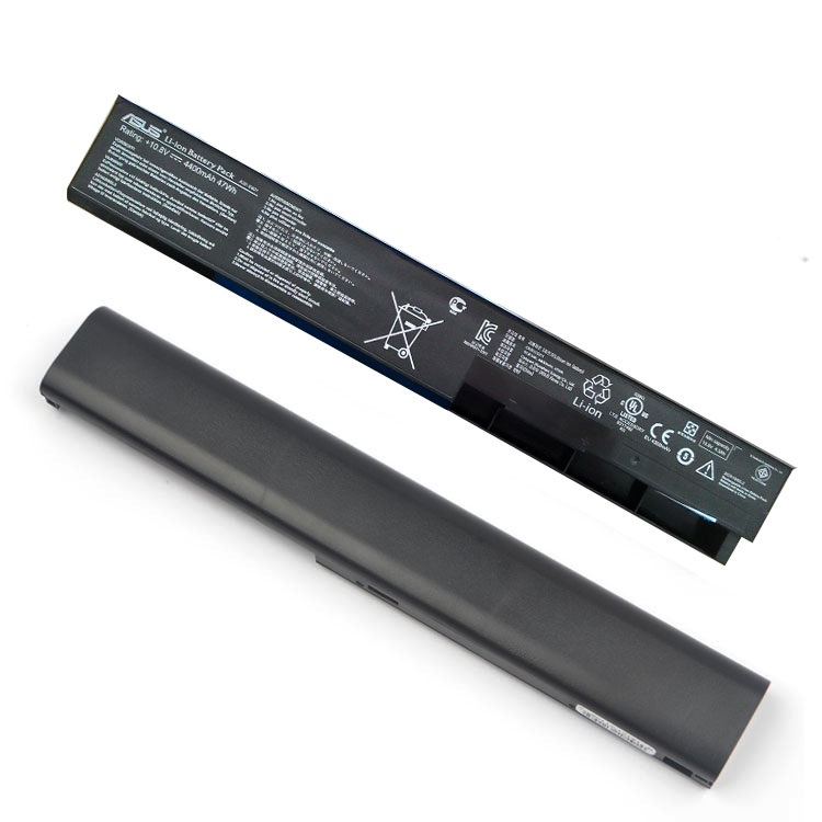 A41-X401,A42-X401 PC batterie pour ASUS X401 X401A X401U X501 X501A X501U
