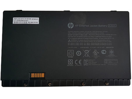 HSTNN-IB3Y,HSTNN-C75J PC batterie pour Hp ElitePad 900 AJ02XL HSTNN-IB3Y HSTNN-C75J 687518-1C1