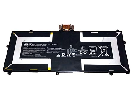 C12-TF810C PC batterie pour Asus VivoTab TF810C Series Tablet PC C12-TF810C