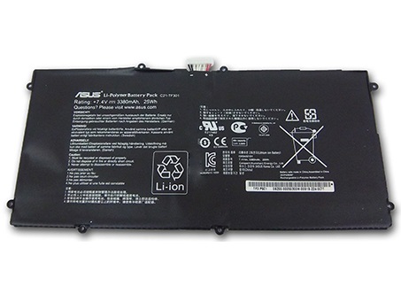 C21-TF301 PC batterie pour Asus Transformer Infinity TF700T TF700 Table C21-TF301