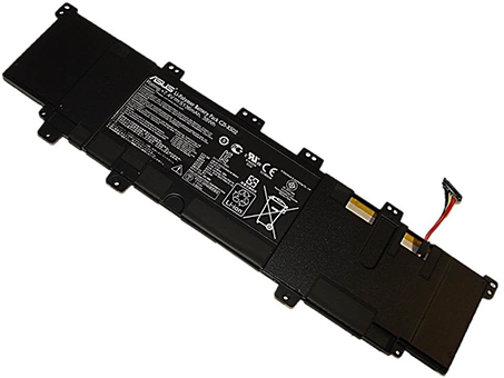 C21-X502 PC batterie pour Asus X502 PU500C S500 C21-X502