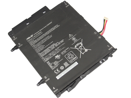 C22N1307 PC batterie pour Asus Notebook T Series T300LA C22N1307