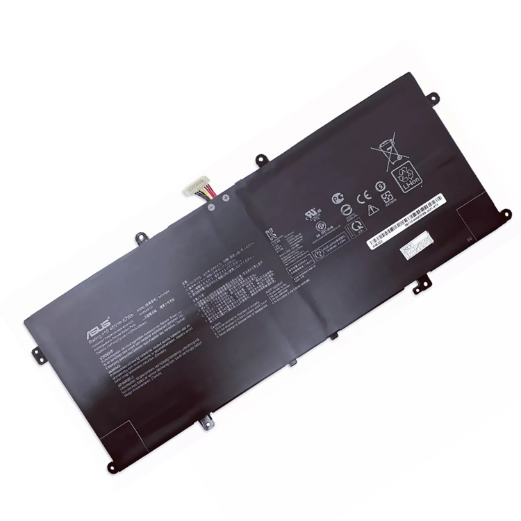 C41N1904 PC batterie pour ASUS ASUS ZenBook 13 UX393EA VivoBook S14 S435EA