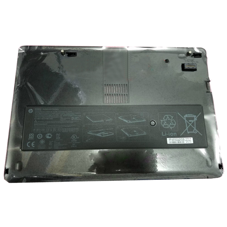CO06XL PC batterie pour HP 840 G1 Zbook