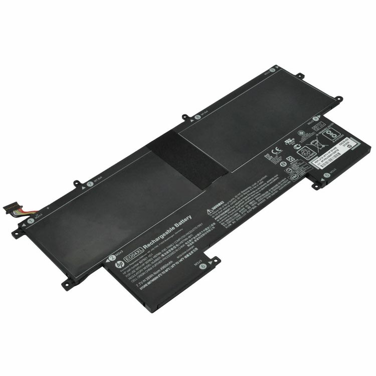 EO04XL PC batterie pour HP EliteBook Folio G1 E004XL