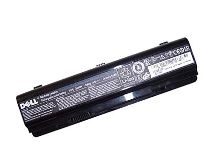 F287H,G069H PC batterie pour Dell Vostro A840 A860 Series