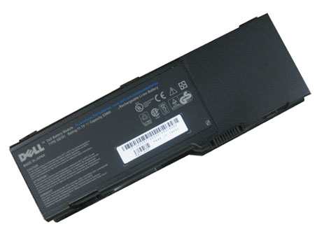 KD476,GD761 PC batterie pour Dell Inspiron 6400 1501 E1505 KD476 GD761