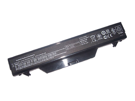 HSTNN-OB88,HSTNN-OB89 PC batterie pour HP 4710s 4510s 4515s Series