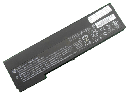 HSTNN-YB3M,HSTNN-YB3L PC batterie pour HP EliteBook 2170p HSTNN-YB3M HSTNN-YB3L MI06 MI04