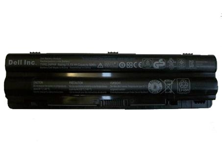 JWPHF,R795X,WHXY3 PC batterie pour DELL XPS L401x L501x L701x Series