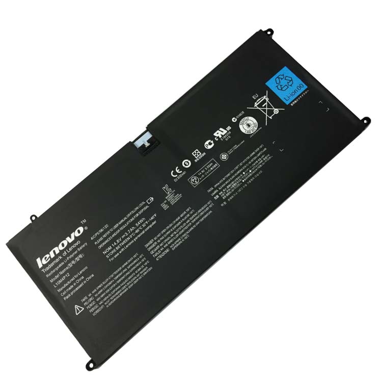 L10M4P12 PC batterie pour Lenovo Yoga 13 U300 U300S L10M4P12