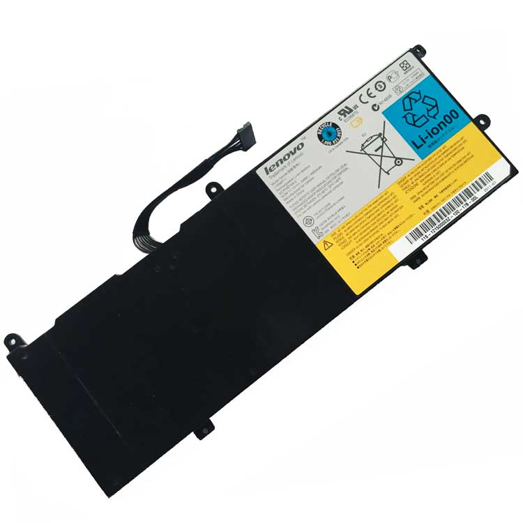 L10N6P11,L10C4P11,L10M6P11 PC batterie pour Lenovo IdeaPad U470 U400 Series