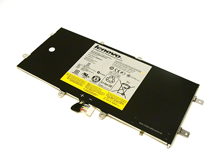 L11M4P13 PC batterie pour Lenovo IdeaPad Yoga 11 11S Ultrabook Series L11M4P13