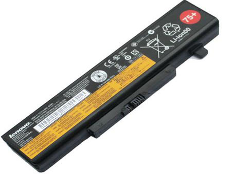 L11L6Y01,L11L6F01 PC batterie pour Lenovo battery IdeaPad Y480 Y580 Thinkpad Edge E430 E431 E440