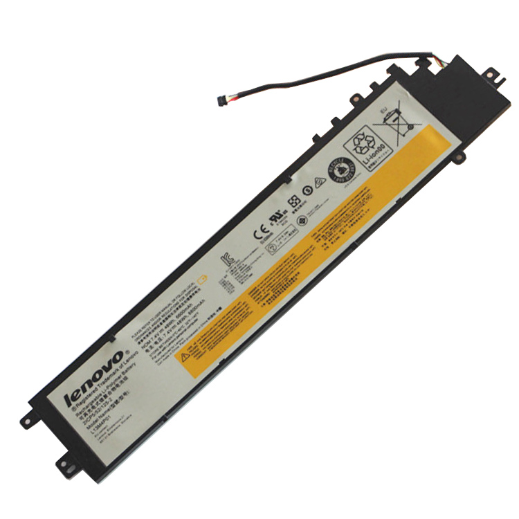 L13M4P01 PC batterie pour Lenovo Erazer Y40-70AT-IFI