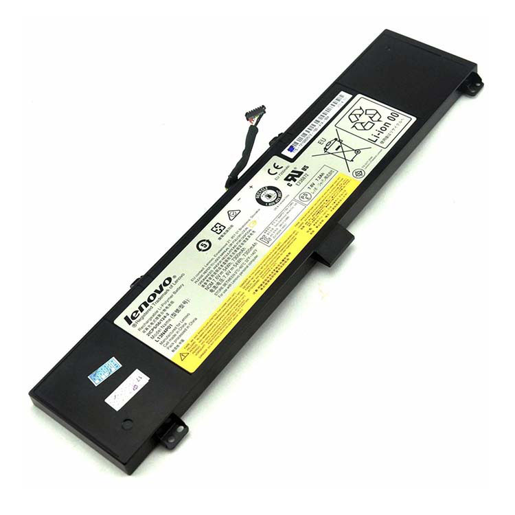 L13N4P01 PC batterie pour lenovo Y50-70 Y70-70 Y70