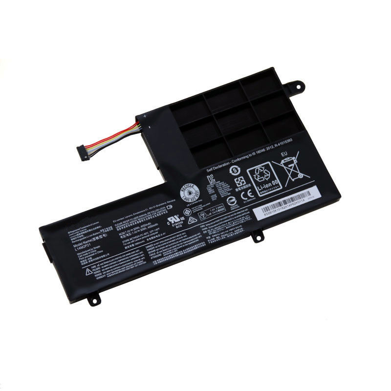 L14M2P21 PC batterie pour Lenovo S41-70 S41-70AM 2ICP6/54/90