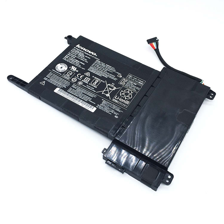 L14S4P22 PC batterie pour Lenovo IdeaPad Y700-ISE Y700-15acz