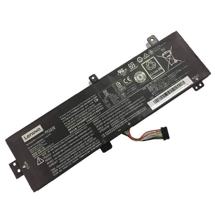 L15M2PB5,L15M2PB4,L15L2PB5,L15L2PB4,L15M2PB3 pour Lenovo IdeaPad 310-15ISK 310-15ABR 