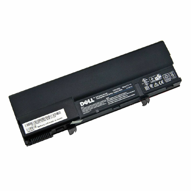 NF674 pour DELL XPS M1210 312-0435 9cell