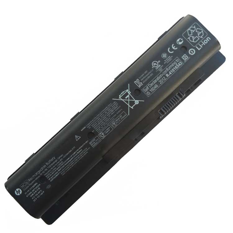 MC04 PC batterie pour Hp Envy 17 m7 m7-n109dx 15-ae100 17-n106ng 17-r007tx MC06