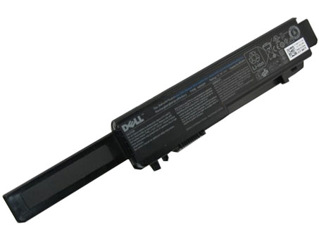 N855P,312-0186 PC batterie pour Dell Studio 17 1745 1747 1749 N855P N856P