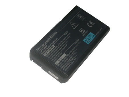 PC-VP-WP82,OP-570-76961 PC batterie pour NEC PC-LL850KG PC-LL800KG PC-LL750KG PC-VP-WP82