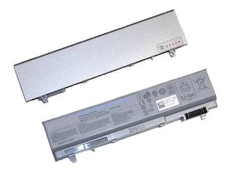 PT434,NM631,KY265 PC batterie pour DELL Latitude E6400 E6500 