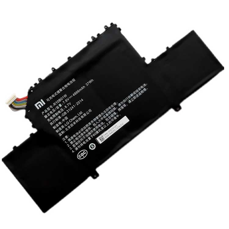 R10B01W PC batterie pour ML Air12 12.5 inch 161201-01 161201-AA