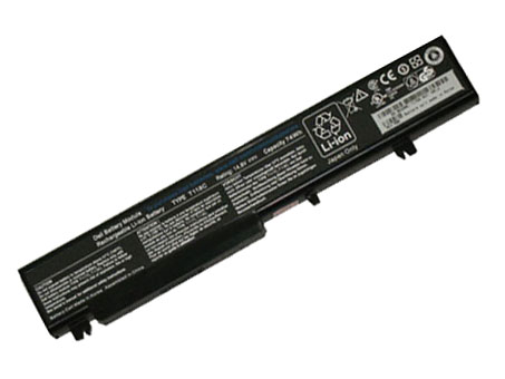 312-0740,T117C,T118C PC batterie pour DELL VOSTRO 1710 1720 1710n 1720n Series