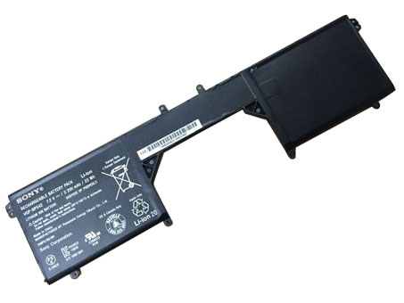 VGP-BPS42 pour Sony vaio Fit 11A SVF11N14SCP SVF11