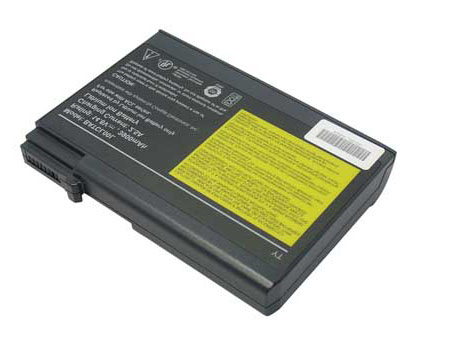 90-0305-0020,BATCL00L,LIP8110,MCL00,MCL10, PC batterie pour ACL05 ACL10 ...