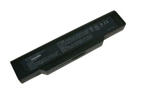 BP-8050(P),BP-8050(S) PC batterie pour Mitac MiNote 8050 8050D 8050 Amitech