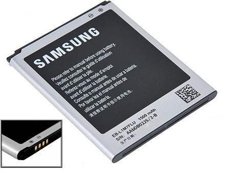 EB-F1M7FLU smartphone batterie pour Samsung Galaxy S3 SIII Mini i8190 I8190N