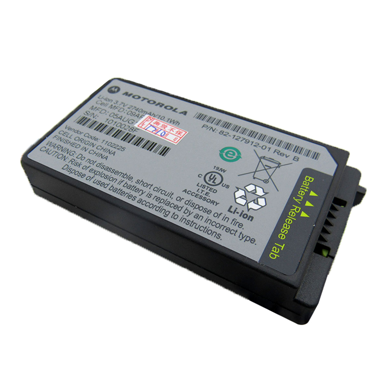 55-060112-05  smartphone batterie pour Symbol MOTOROLA MC3000 MC3100 MC3090 IMAGER Scanner