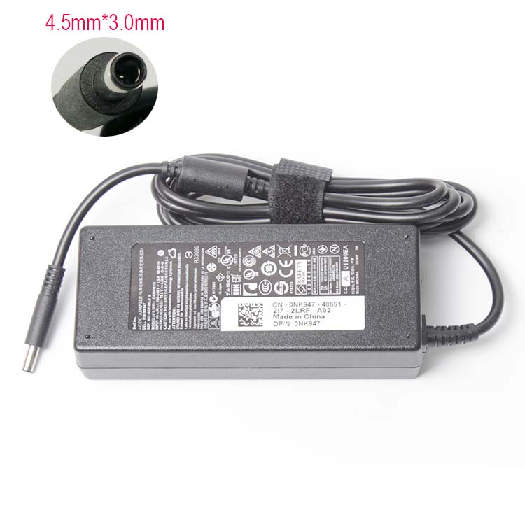 DELL 6H22T Chargeur Adaptateur