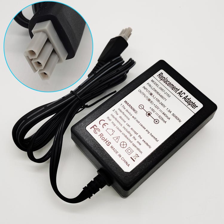 HP Hp OfficeJet CB858A Chargeur Adaptateur