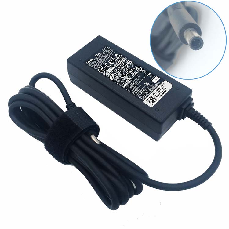 DELL Dell XPS 13 Ultrabook Chargeur Adaptateur