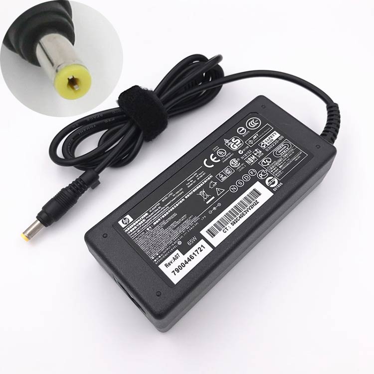 HP 101880-001 Chargeur Adaptateur