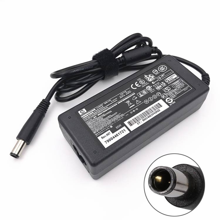 HP HP Compaq 6830s Notebook PC Chargeur Adaptateur