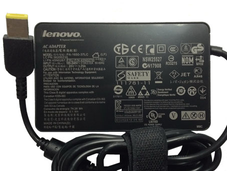 LENOVO 36200124 Chargeur Adaptateur