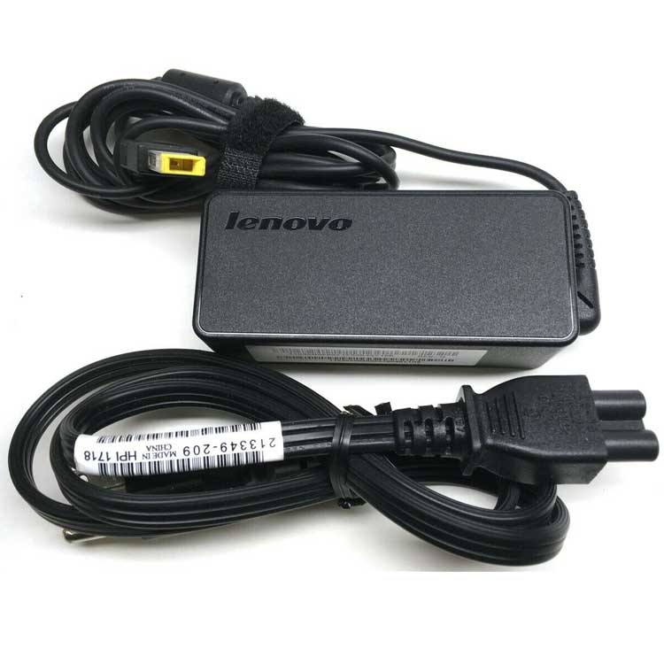 LENOVO ThinkPad Helix 11.6 i7-3667U Chargeur Adaptateur