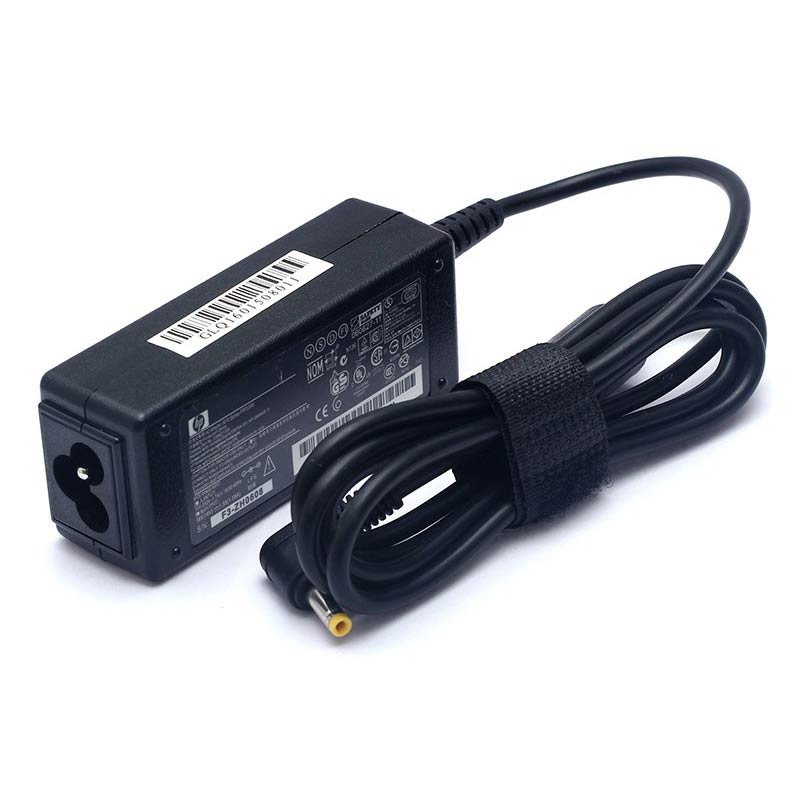 HP 496813-001 Chargeur Adaptateur